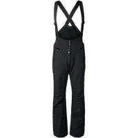 SCOTT Ultimate Dryo Ripstop, ski broek, dame, zwart