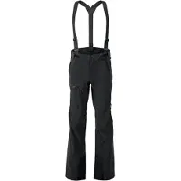 SCOTT Explorair 3L, shell broek, meneer, zwart