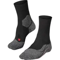 Falke Hardloopsokken Men RU3 Black Mix-Schoenmaat 44 - 45