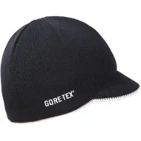 Kama strikhoed met Gore-Tex, zwart