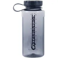 Lifeventure Tritan Bottle Grijs