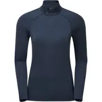 Montane Dames ondershirt met rits Dart Xt