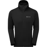 Montane Hooded fleece Fury