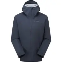 Montane Waterdichte jas Cetus | Maat M