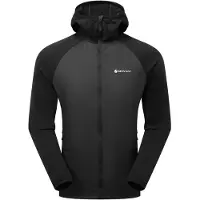 Montane Isolerende hoodie Sirocco Lite