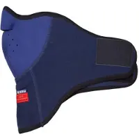 Kama windstopper, gezichtsmasker, navy