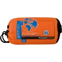 Travelsafe Klamboe Cube Tropenproof - 1 persoons
