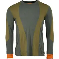 Aeonian the TARA, thermo ondergoed, heren, groen