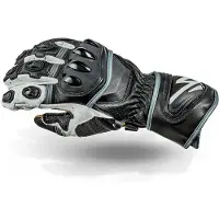 Lindstrands Bergby Motorfiets handschoenen
