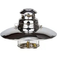 Petromax Top Reflector, zilver