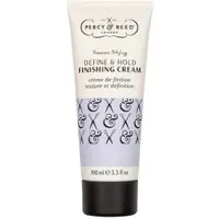 Percy & Reed Define & Hold Finishing Cream Haarcrème 100 ml