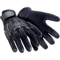 HexArmor Helix 3003 6066509 Snijbeschermingshandschoen Polyethyleen, Polyamide Maat (handschoen): 9 EN 397 1 paar