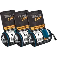 Travelsafe Featherlite Raincover - Medium - 30-55 ltr