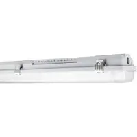 Ledvance LED Armatuur 600mm | Voor X G13 (T8/TL8) LED Buis | IP65