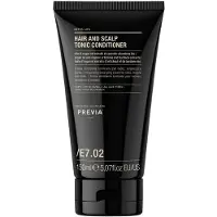 PREVIA Extra Life Tonic Conditiioner Conditioner - 150ml | Voor Droog Haar