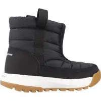 Columbia Snowtrot Mid Hiking Boots Zwart EU 25 Meisje