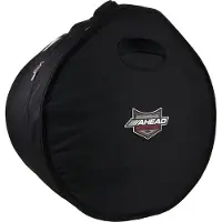 Ahead 22"x14" Bass Drum Armor Case AR1422