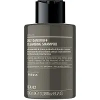 PREVIA Extra Life Oily Dandruff Cleansing Shampoo - 100ml