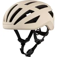 Cairn Atom, fietshelm, beige