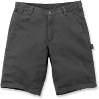 Carhartt Lichtgewicht Canvas Werkshort