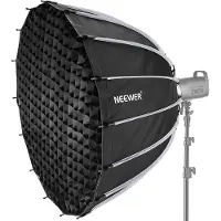 Neewer SF120Q LED-videolamp