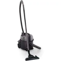 Nilfisk Aspirateur avec sac Thor Eco 750 W Gris