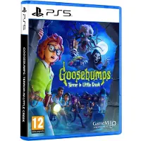 Goosebumps: Terror in Little Creek