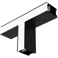 Ledvance 4 X LED Lichtlijn Armatuur | 10.2W 3000 - 4000K 1350lm | 930 IP20