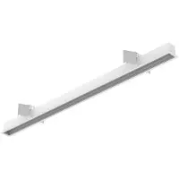 Ledvance LED Lichtlijn Armatuur | Armatuurinzetstuk voor T5 Led Tube 1124.2mm37W | IP20