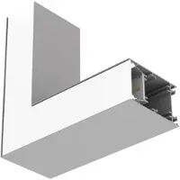 Ledvance LED Lichtlijn Armatuur | 6.9W 3000 - 4000K 940lm | 930 IP20