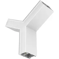 Ledvance 4 X LED Lichtlijn Armatuur | 10.2W 3000 - 4000K 1300lm | 930 IP20