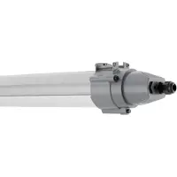 Ledvance LED Armatuur 1200mm | 27W 4000K 4000lm 840 | IP66