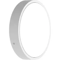 Ledvance LED Armatuur | 15.5W 3000K 2020lm 830 | IP65 DALI Dimbaar