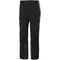 Helly Hansen Switch Cargo 2.0, skibroek, dames, zwart