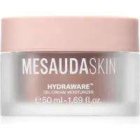 Mesauda Hydraware Hydrating Face Cream Gezichtscrème 50 ml