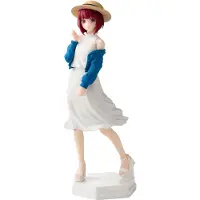 SEGA Oshi No Ko Desktop X Decorate Collections Kana Arima 16 Cm Figuur