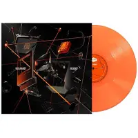 Import - Ricochet (Indie Exclusive) (Limited Edition) (Orange Coloured) (LP)