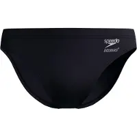 Speedo Ml Solid Swimming Brief Zwart UK 36 Man