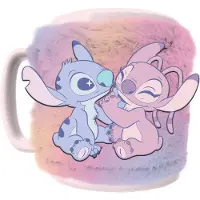 Lilo & Stitch - Disney Kop - Planetary - voor Geen - meerkleurig - Maat Standard