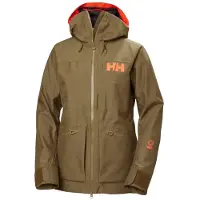 Helly Hansen Powderqueen 3.0 Jas