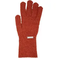 Didriksons Malia, handschoenen, rood