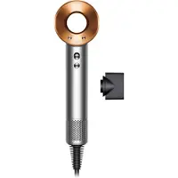 Dyson Supersonic Origin Nikkel/Koper