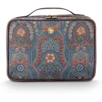 Pip studio Casey Beauty Case Jabali Blue