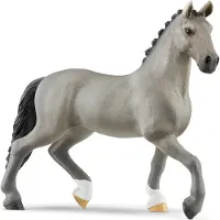 Schleich 13956 Cheval de Selle Francais Hengst