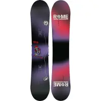 Rome Party Mod 25/26