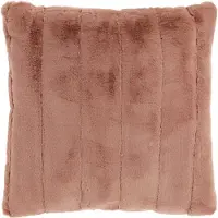 Coppens Kussen Norah old pink |