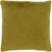 Coppens Kussen Klaas moss green