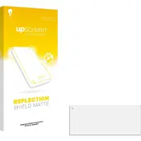 Upscreen - Screenprotector voor Peugeot Rifter 2025 - Folie Beschermfolie anti glare matte