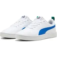 Puma vrijetijdsschoenen, model 38431141, wit