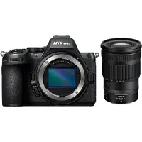Nikon Z5 II + 24-120mm F/4.0 S